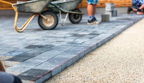 Best Driveway Paving Contractor  in Iselin, NJ