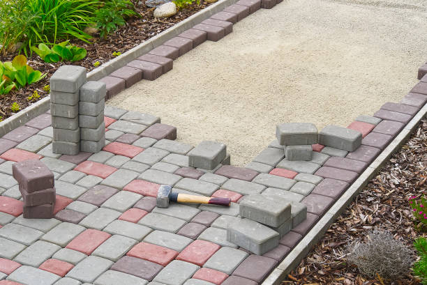 Best Local Driveway Pavers  in Iselin, NJ