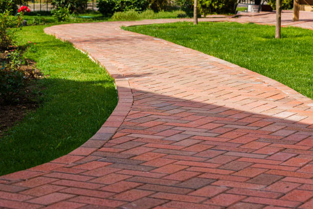 Best Cobblestone Driveway Pavers  in Iselin, NJ