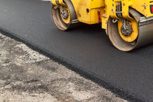Best Affordable Driveway Pavers  in Iselin, NJ