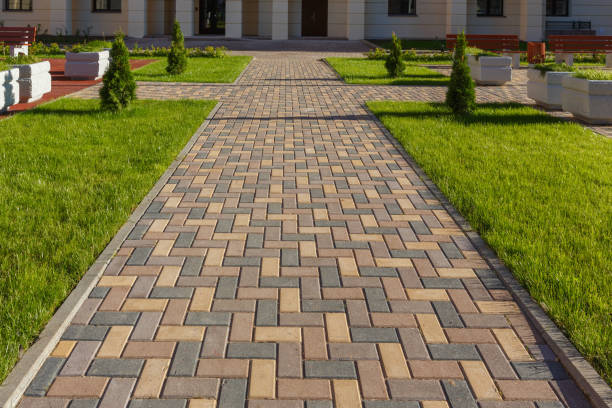 Best Commercial Driveway Pavers  in Iselin, NJ